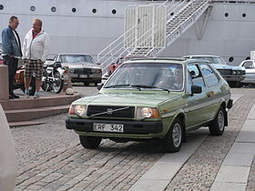 Image illustrative de l’article Volvo 340/360