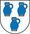 Wappen von Höhr-Grenzhausen