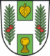 Coat of arms of Heinrichsruh