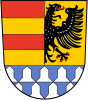 Coat of arms of Weißenburg-Gunzenhausen