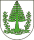 Coat of arms of Lauter
