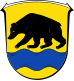 Coat of arms of Steffenberg