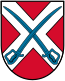 Blason de Unterweitersdorf