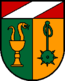 Blason de Pettenbach