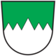 Coat of arms of Zell