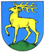 Blason de Sebnitz