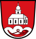 Coat of arms of Dieterskirchen