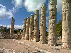 Temple de Zeus