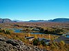 Þingvellir