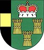 Coat of arms of Číčenice