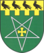 Blason de Čichalov