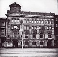 Headquarters of the Banque du Nord and then of the Russo-Asiatic Bank in Saint Petersburg, 1914