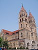 St. Michael's Cathedral, Qingdao, People's Republic of China