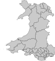 2001 constituencies