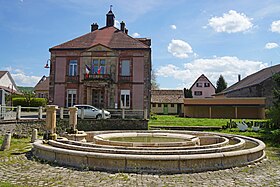 Crevans-et-la-Chapelle-lès-Granges