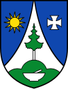 Wappen von Laßnitzhöhe