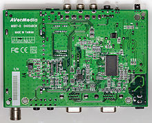 Printed circuit board