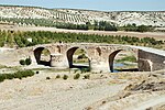 Bridge at Afrin