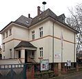 Ehemalige Schule (2016)