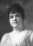 Anne E. Tomlinson