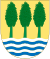 Escudo han Guipúzcoa