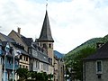 Église Saint-Exupère d'Arreau