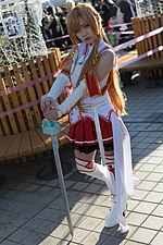 Asuna