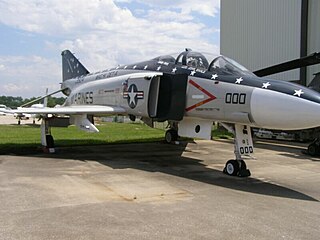 Phantom, F-4