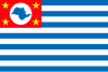 Flag of Cruzeiro