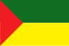 Flag of Chordeleg Canton