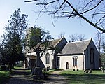 Church of St Mary