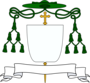 Herb duchownego