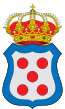 Blason de Quinto