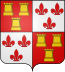 Blason de Rumilly