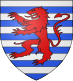 Coat of arms of Chanac-les-Mines