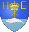 Blason de Hendaye