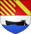 Blason de Larche (Corrèze)
