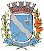 Coat of arms of Viradouro