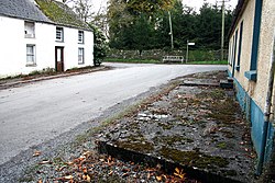 Brosna, County Offaly