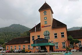 Sawahlunto