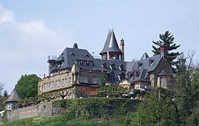 Image illustrative de l’article Château d'Ockenfels