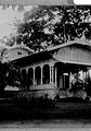 Picture of Istana Cipanas taken on 28 September 1904