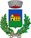 Blason de Casoria