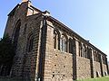 Ancienne abbatiale Saint-Marcellin