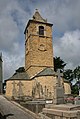 Chapelle Saint-Germain de Querqueville