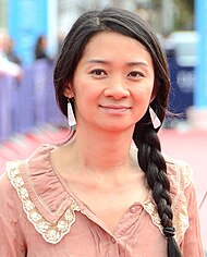 趙婷 Chloé Zhao