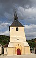 Église Saint-Pierre-ès-Liens de Cirey-sur-Blaise