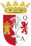 Blason de Antequera