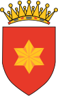 Coat of Arms of Tavolara