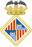 Blason de Palma